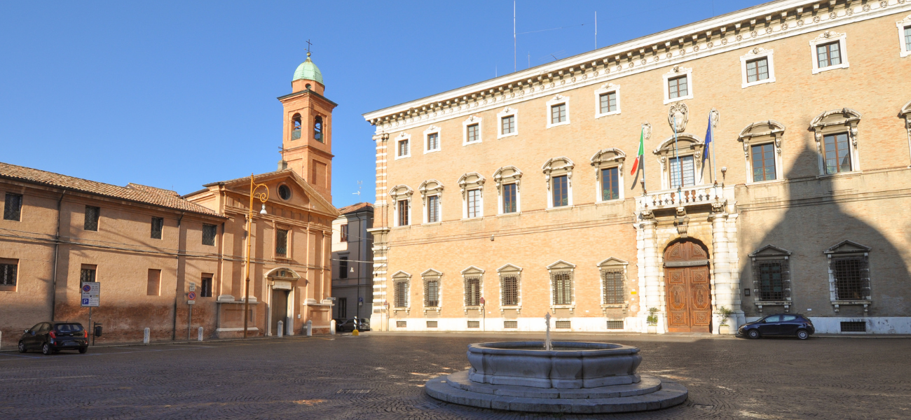 forlì