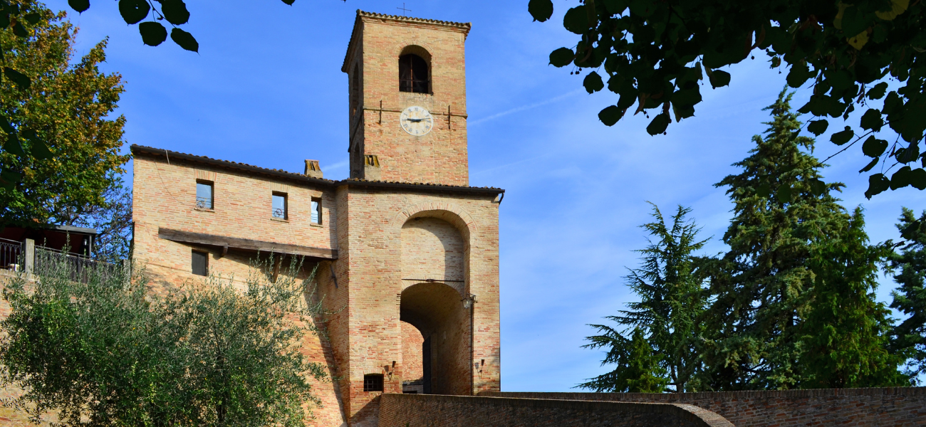montegridolfo