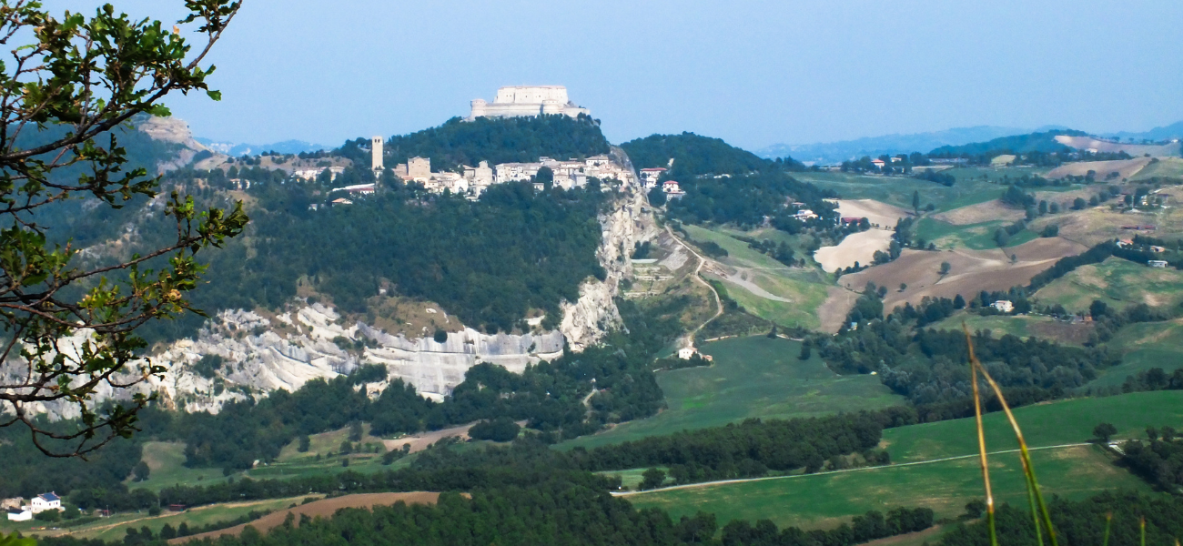 san leo rimini